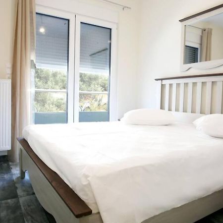 Kamares Apts - Antonis Cozy Maisonette La Canée Extérieur photo