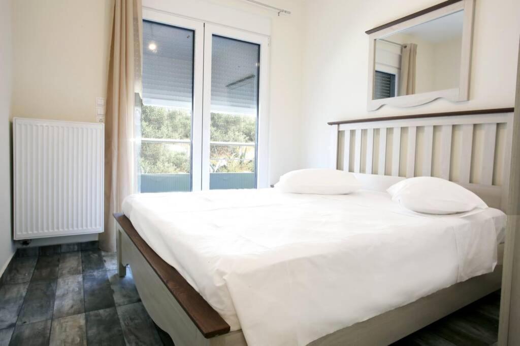Kamares Apts - Antonis Cozy Maisonette La Canée Extérieur photo