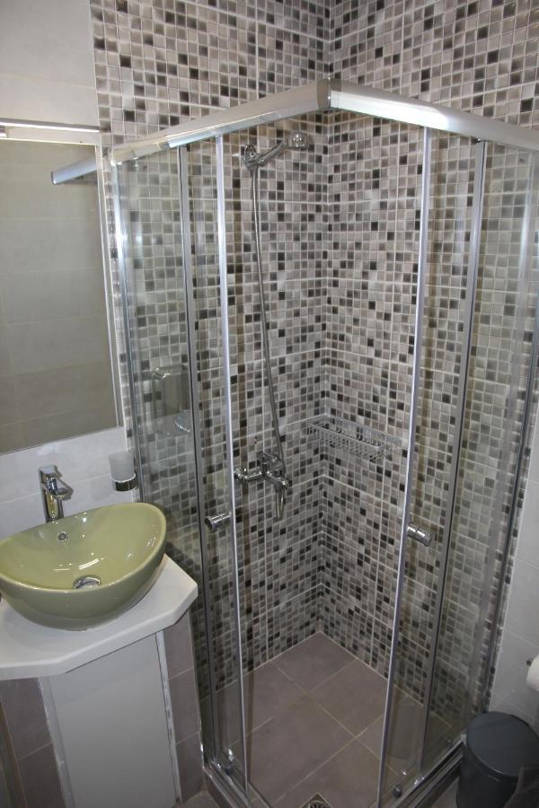 Kamares Apts - Antonis Cozy Maisonette La Canée Extérieur photo