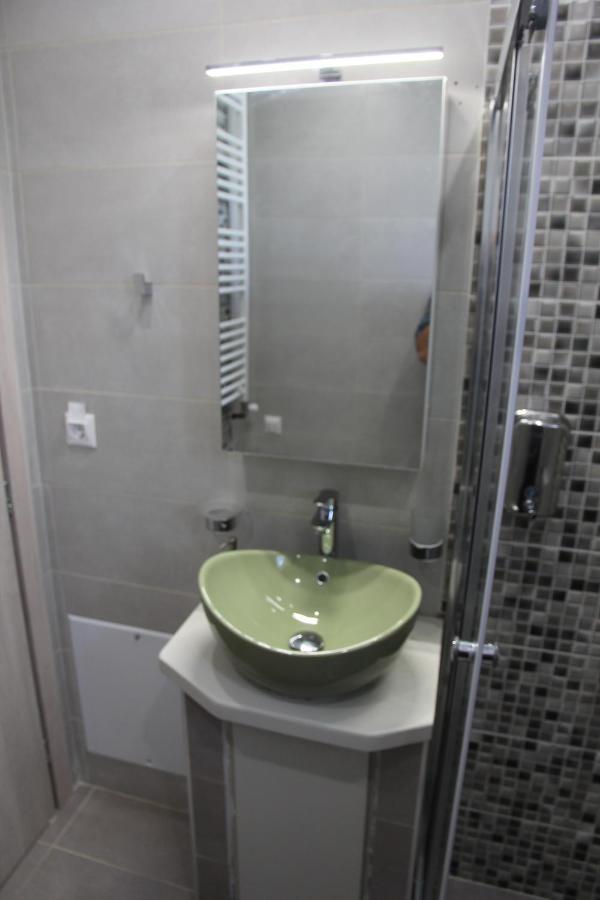 Kamares Apts - Antonis Cozy Maisonette La Canée Extérieur photo